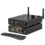 G12D Pro 600 W mini-D-vahvistin