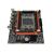 Yingjie X99E3-D3 LGA 2011-3 -emolevy
