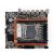 Yingjie X99H-D4 LGA 2011-V3 -emolevy