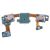 Virtakaapelin flex-kaapeli Samsung Galaxy Watch5 40 mm