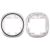 Samsung Galaxy Watch8 44 mm SM-L330/L335 LCD-kehys