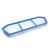 ILIFE A4/A4S/A6 varaosasarja K614 I205 I207