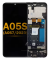 Samsung Galaxy A05S näyttö