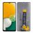 Samsung Galaxy A13 5G näyttö