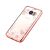 Samsung Galaxy A3, A5 (2016) TPU Sparkly