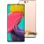 Samsung Galaxy M53 5G näyttö