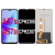 Oppo A57s / A57e näyttö