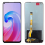 Oppo A96 (myös 5G) näyttö