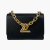 Louis Vuitton MM Twist Epi Black laukku