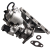 Turboahdin K03 105/086 2.0L BPY
