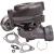 Turboahdin GT1749V 2.0TDI BRE/ BRF / BVG / BVF