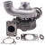 Turboahdin GT2052V 2.5L AFB / AKN / AYM / AKE