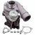 Turboahdin K04-023 Audi S3 / TT Quatro 1.8L P BAM/BFV