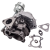 Turboahdin 045145701V 1.4L AMF / CDXA / CDXB moottoreihin