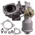 Turboahdin K03-052 / K03s 1.8T moottoreihin
