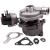 Turboahdin K03-109 BV43-109 2.0L BRD / BVA