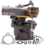 Turboahdin K03-029 1,8T AEB / AJL / APU / ARK