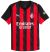 AC Milan Serie A pelipaita