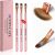 Acrylic Nail Brush Set 3kpl