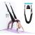Adjustable Aerial Yoga Strap