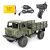 WPL B-24 4WD RC Armeijan kuorma-auto 1:16