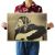 Juliste Nirvana Kurt Cobain