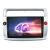 Citroen C4 2004-2009 Android autosoitin