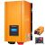 3000W 12V 75A puhdas siniaaltovirtainvertteri Power System