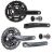 Shimano Alivio FC-M4000 / FC-M4050 / FC-T4060 -kampi