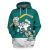Anaheim Ducks collegepaita