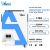 Anern hybridi Invertteri 6200W Pro 48V MPPT 120A