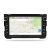 Kia Ceed 2010-2012 Android 9.0 autosoitin