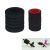 Black Foam grippi 35/45mm