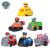 Paw Patrol hahmot 8cm 6kpl