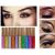 Miss Rose glitter eyeliner