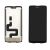 Doogee S90 näyttö ja kosketuspaneeli