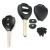 Toyota avaimenkuori 2-nappia 2005+ TOY47/TOY43