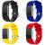 Fitbit Charge 2 silikoniranneke