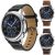 Samsung Gear S3 nahkaranneke