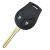 Nissan / Subaru avaimenkuori 2-nappia 2010+