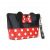 Meikkilaukku Minnie Zipper