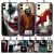 Apple iPhone Joker TPU suojakuori