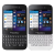 BlackBerry Q5 puhelin - lukitsematon