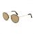 Ray-ban RB3475 Round Craft aurinkolasit