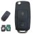 VW/Skoda/Seat kaukolukitusavain 2-nappia 1J0959753N