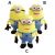 Minion plush 50cm