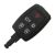 Volvo smart kuoret 5-nappia C30/S40/S80/V40/V50