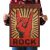 Juliste Rock Tune Up Turn Loud