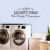 Seinätarra, Laundry today naked tomorrow