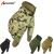 Ayloco Tactical hanskat